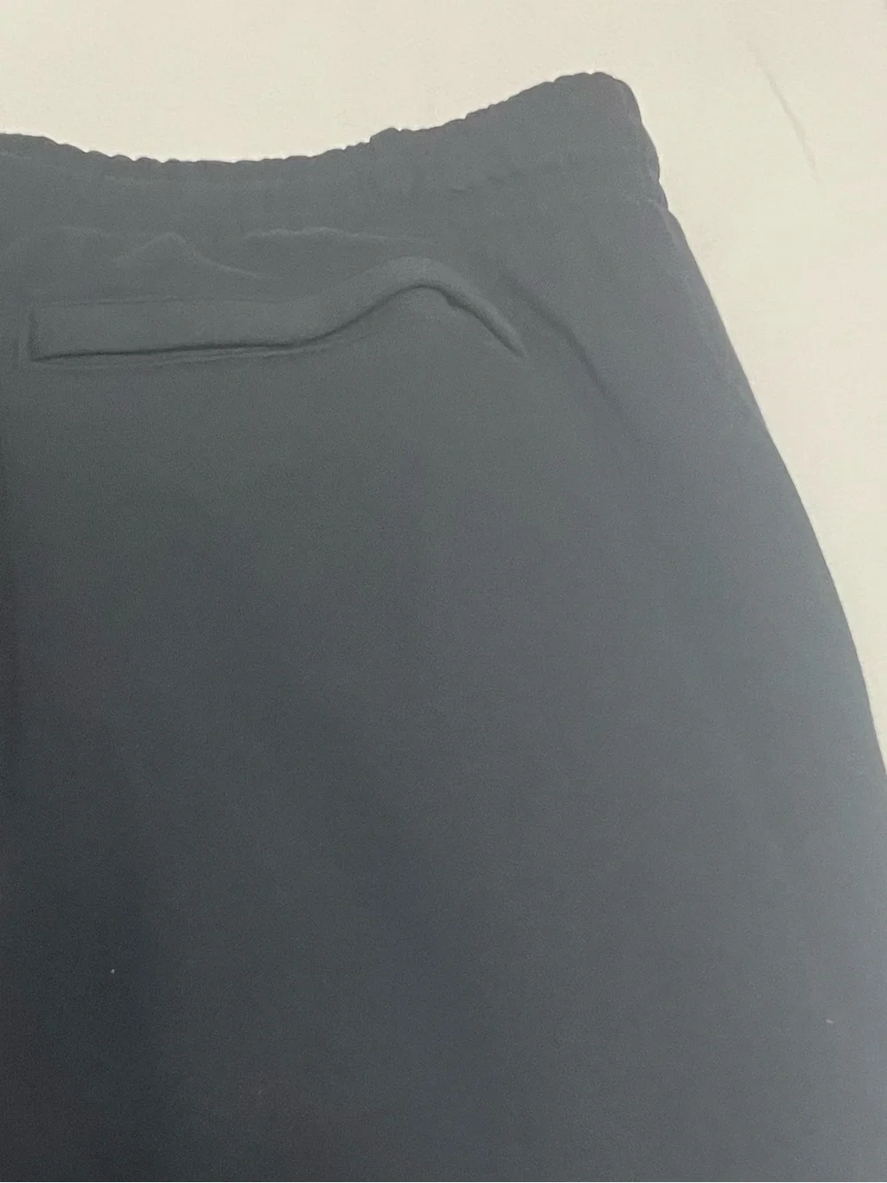 NWT Under Armour Black Drawstring Athletic Pants mens size 4xl